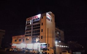 Hotel Ddc